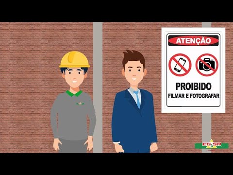Vídeo - Vídeo Institucional EGSA - Versão Internacional