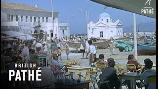 Petros The Pelican (1965)