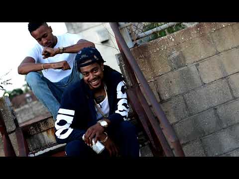 Cartier Lingo & Charli Reese - Elevate