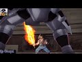 Disciple Vs Disciple Dragon Quest The Adventure Of Dai Anime OST Unwillingness To Fight