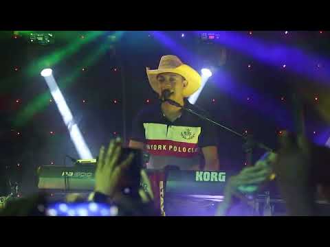 DVD Festa de 1 Ano da Toca do Rei - Andrezinho garoto do forró - ao vivo