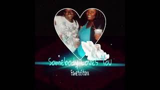 FanetoStaxx - Somebody Loves You (Plies Remix)
