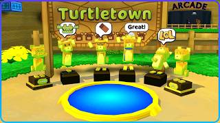 Download lagu Trophy Statues Came to Life Super Bear Adventure Gameplay Walkthrough mp3