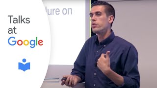 Ryan Holiday: "Ego is the Enemy" | Talks at Google