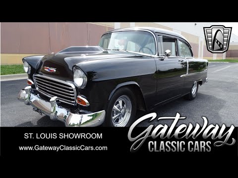 1955 Chevrolet 210 (CC-1858374) for sale in O'Fallon, Illinois