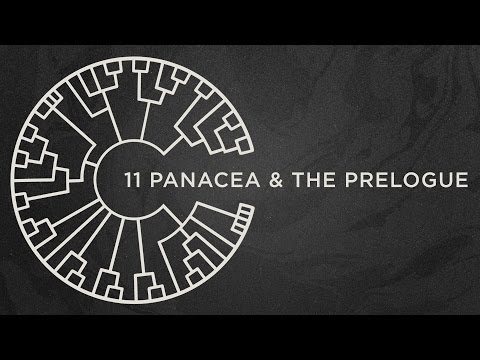 Panacea And The Prelogue