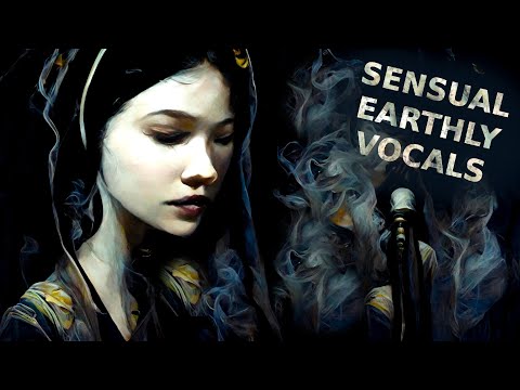 Praise The Feminine Goddess with Earthly Spiritual Singing - Ritual Vocals for Pagan Magic | Wicca
