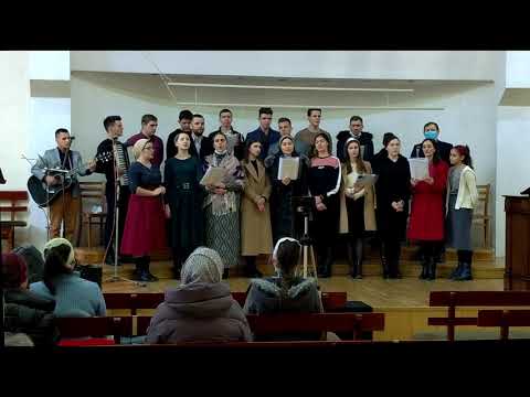 Demult profeți-au profeții...