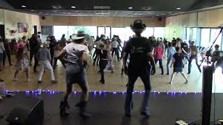 Tuto a little johnny & june