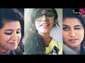 Priya Prakash Singing Malyalam Song Awesome Voice