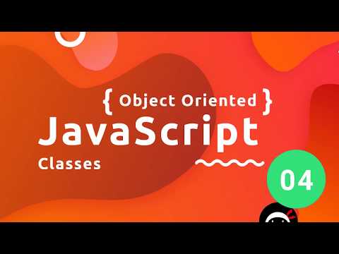 Object Oriented JavaScript Tutorial 1 Introduction