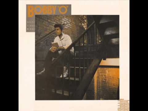 Bobby O - Suspicious Minds (Club Mix)
