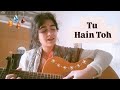 Tu Hain Toh Mr Mrs Mahi Zendria