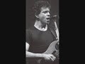 Lou Reed - Doin' The Things That We Want To (1984-07-08 Werchter)