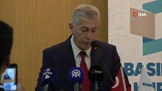 Basın İlan Kurumu’ndan gazetecilere uygulamalı mevzuat eğitimi