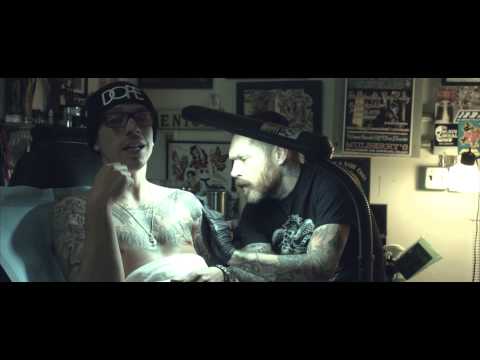 Inked - B.Rich (Official Video)