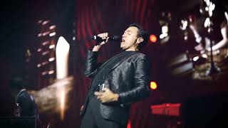 Los Temerarios - Por Qué Será [Official Video]