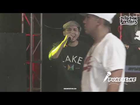 Dijeron que FMS PERU NO tenia nivel y CERRARON BOCAS Vol 3.1😲 🇵🇪