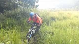 preview picture of video 'Prabumulih Cycling Community PCC   2013 ver 1 0'