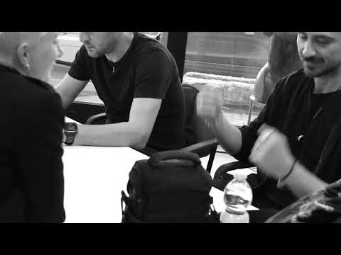 Blu BLoCK - Revealing Codes