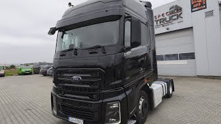 Tracteur routier Ford F-MAX 500 | Image 4 - Autoline