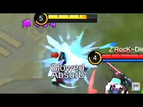 Chou Montage #21 | iᴠᴇʀᴛɪカル | Mobile Legends Bang Bang