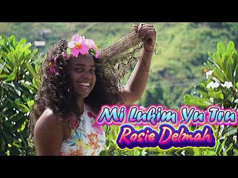 TRULY LOVE YOU - ROSIE DELMAH