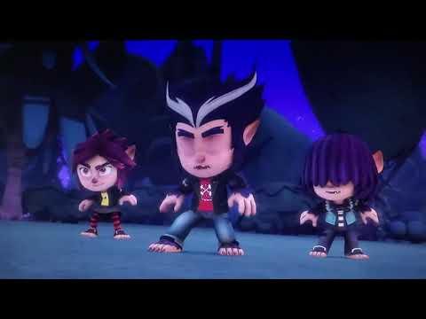 Little Bear Spring Cleaning The Windows Are Clean