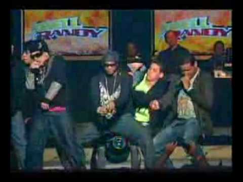 CUARTO NIVEL.ZION BABY FT JOWELL Y RANDY "WELCOME TO MY WORLD"