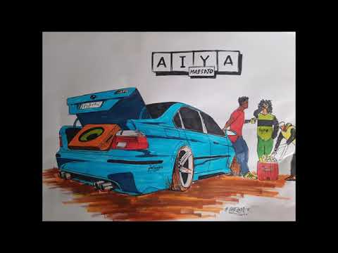 Maesdjo -aiya {KANAKY SOUS KOMPA AMBIANCÉ KANDANCÉ 2k18}