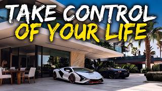 Take Control Of Your Life - VYBO Classic