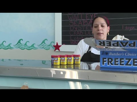 New life on the Dunkirk Pier