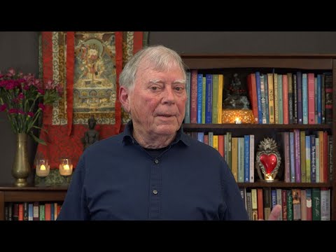 Inner Gold and the Broken Heart