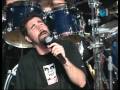 system of a down - toxicity (live from bdo 2002) 