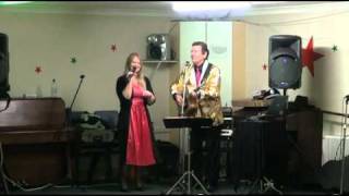 A Rockin Good Way A Tribute To Brook Benton &amp; Dinah Washington