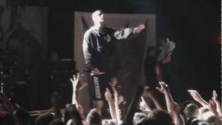 Emmure - Children Of Cybertron (LIVE HD)