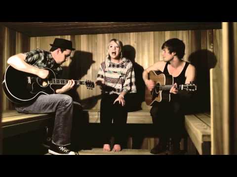 Running with the Devil - Alexz Johnson