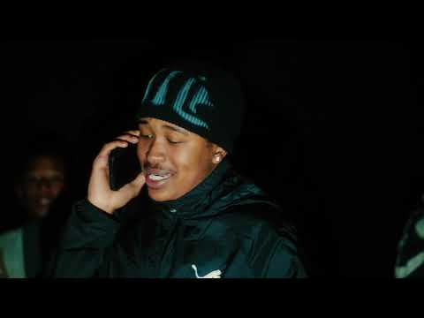 Skatle, GVNT - TOP FIVE (Official Visualizer) ft. Lowfeye