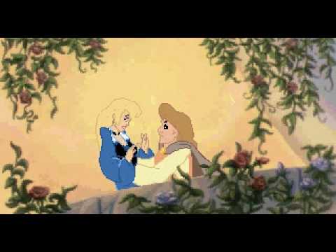King Quest VII - Happy Ending (Spanish)