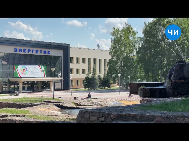 Как центр старой части Челнов превратился «в планету зомби»