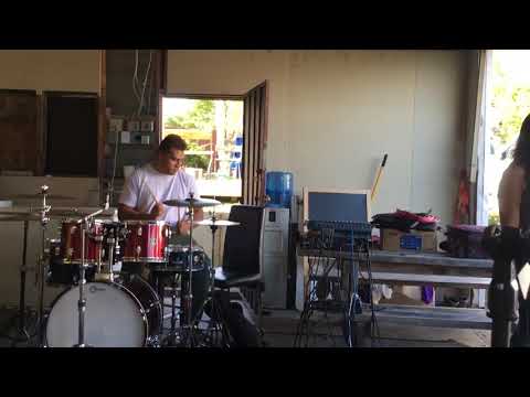 Holiness Tongan AOG Worship Team Rehearsals “You are Lord!” #NzAOG #HolinessChurch #2019 #Tonga