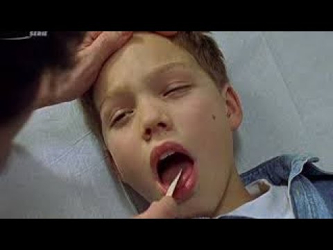 Hallo Onkel Doc Staffel 4 Folge 07 Der Simulant