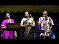 NALLA PERAI VAANGA VENDUM By KOVAI MURALI In GANESH KIRUPA Best Light Music Orchestra In Chennai