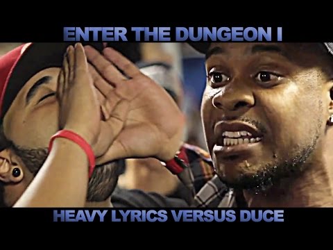 Heavy Lyrics vs Duce