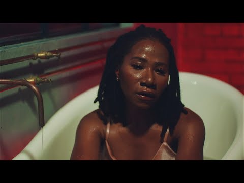 ASA - MURDER IN THE USA (Official Video)