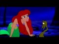 The Little Mermaid The Deal French 1998