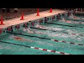 Hannah's Swimming Clips