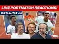 England Beat France In Third Place Thriller LIVE Post Match Reactions W Humphrey Ker Night Cup