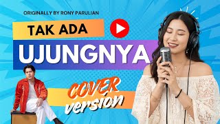 Download lagu Tak Ada Ujungnya – Rony Parulian | Cover Assisted by AI | Rising Music mp3