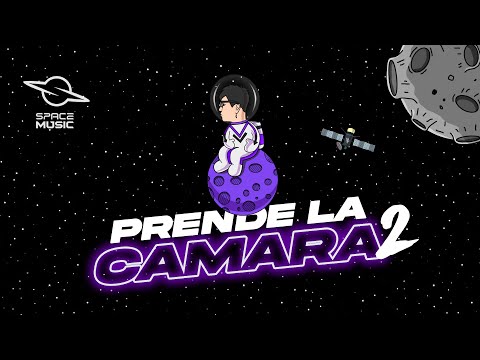 Prende La Camara 2 ( Remix ) - Jona Mix
